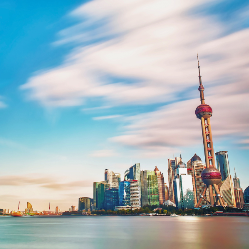 Discover Shanghai : 3N&4D Tour Package From Bangladesh