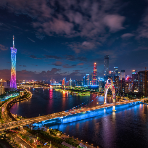China Tour from Bangladesh : 6N&7D Beijing & Guangzhou