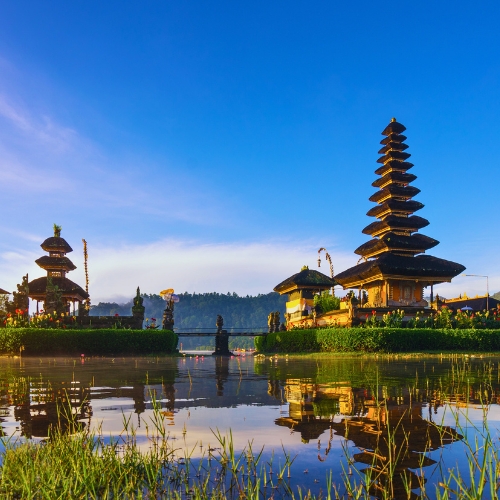 Bali Destination