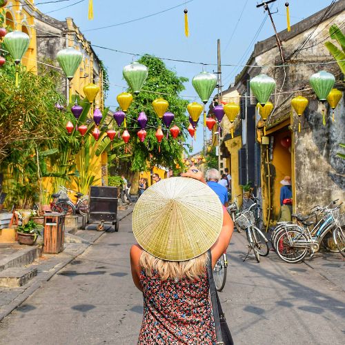 Kuala Lumpur & Penang 4 Nights 5 Days Tour from Bangladesh