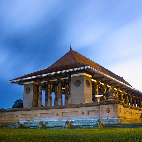 Sri Lanka 2N 3D Tour Packages from Bangladesh
