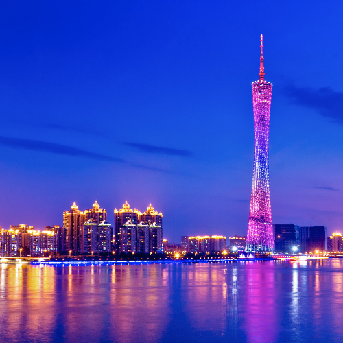 Discover Guangzhou : 3N/4D Tour Package From Bangladesh